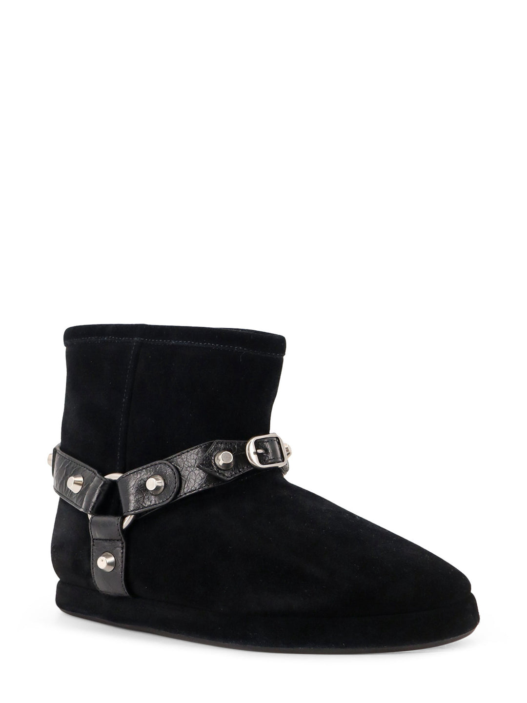 Balenciaga Boots - Blacks and greys | 7a60854624214b8be11bc41500b32dcef6898361