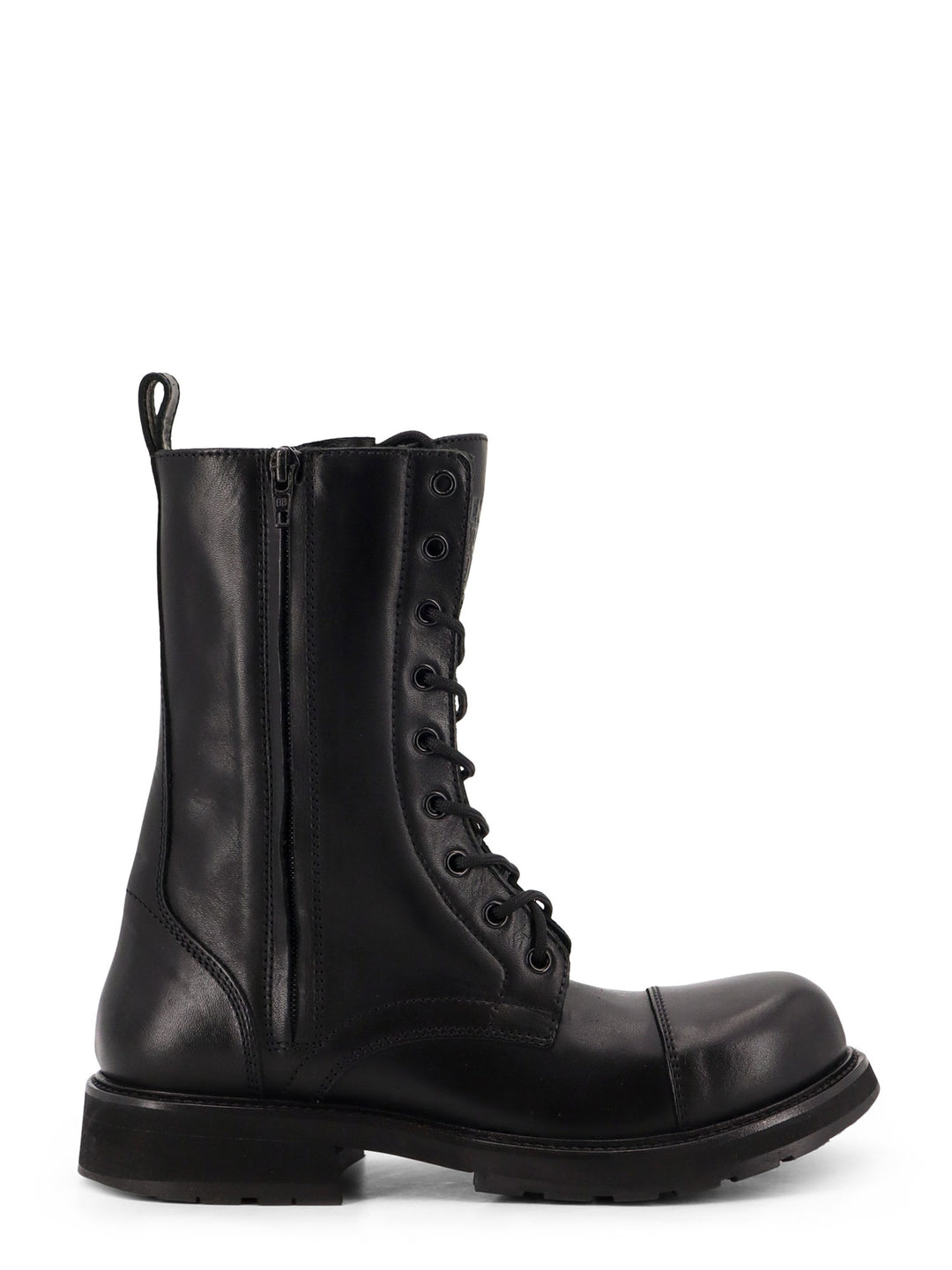 Balenciaga Boots - Blacks and greys | 0a0561d3695a39ca499b011a8e9b4671e8c84051