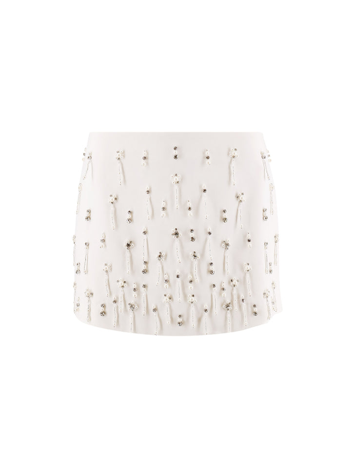Pinko Skirts - Light and natural | 5f017888bf7b38146a027d6db300329a8bc71cfc