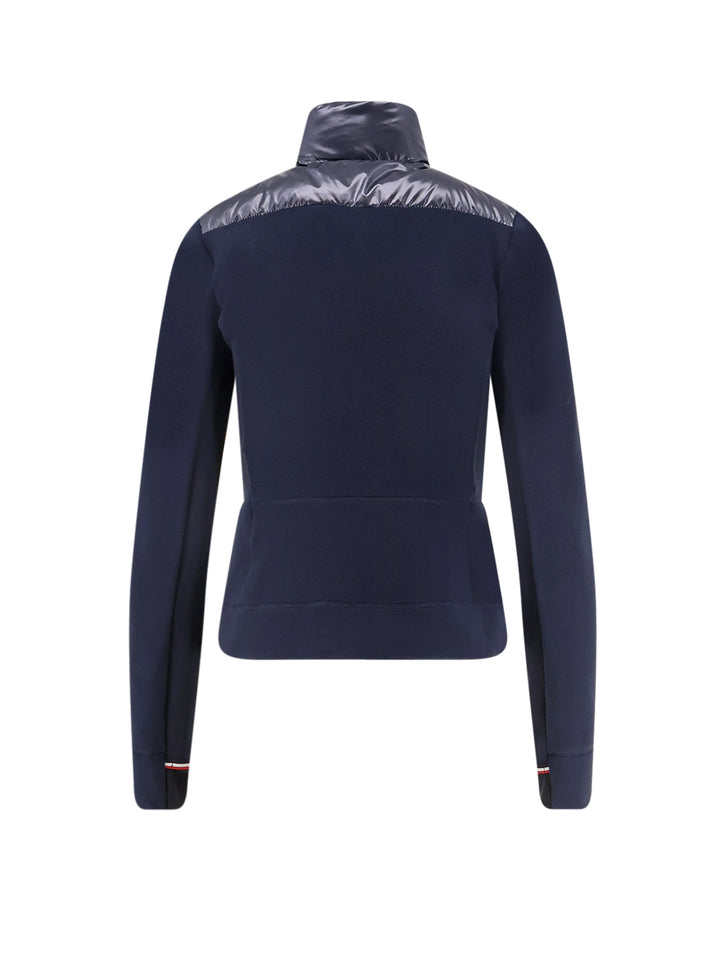 Moncler Grenoble Jackets - Blue and green | fbbb7d7efc1f220428eaf518b49d14c67e85937c