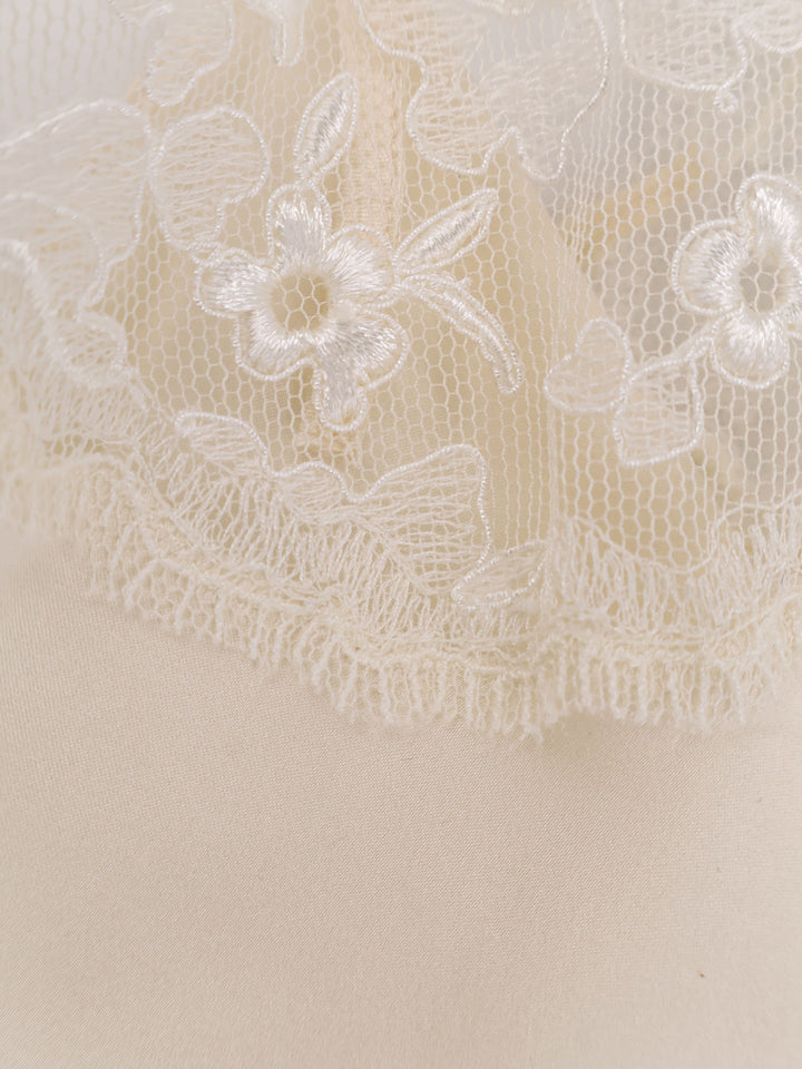 Chloè T-shirts and Polos - Edenwhite | 62ce31aa9cb62b1283edb8749d780c5d3833fcbb