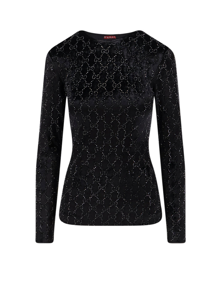 Gucci T-shirts and Polos - Blacks and greys | 1e2c44d48d7943a3bf72c3fb887d5bc796128700