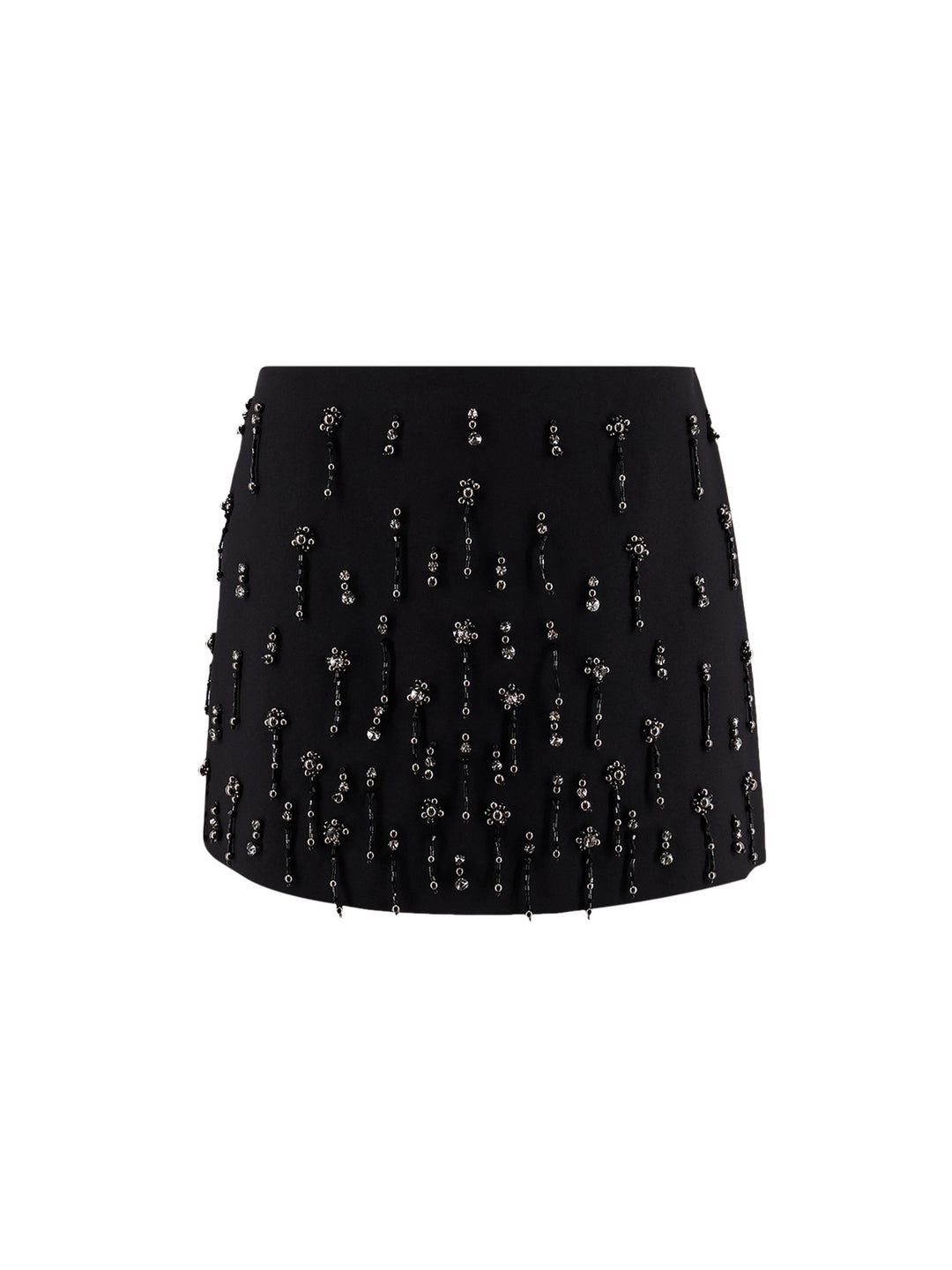 Pinko Skirts - Blacks and greys | d6117b8f9e067a044b81ecf208b814178268fd20
