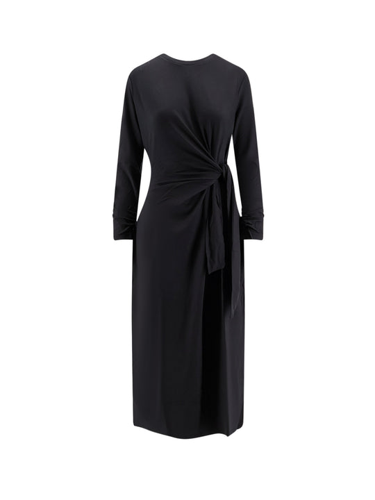 Modal Long Dress