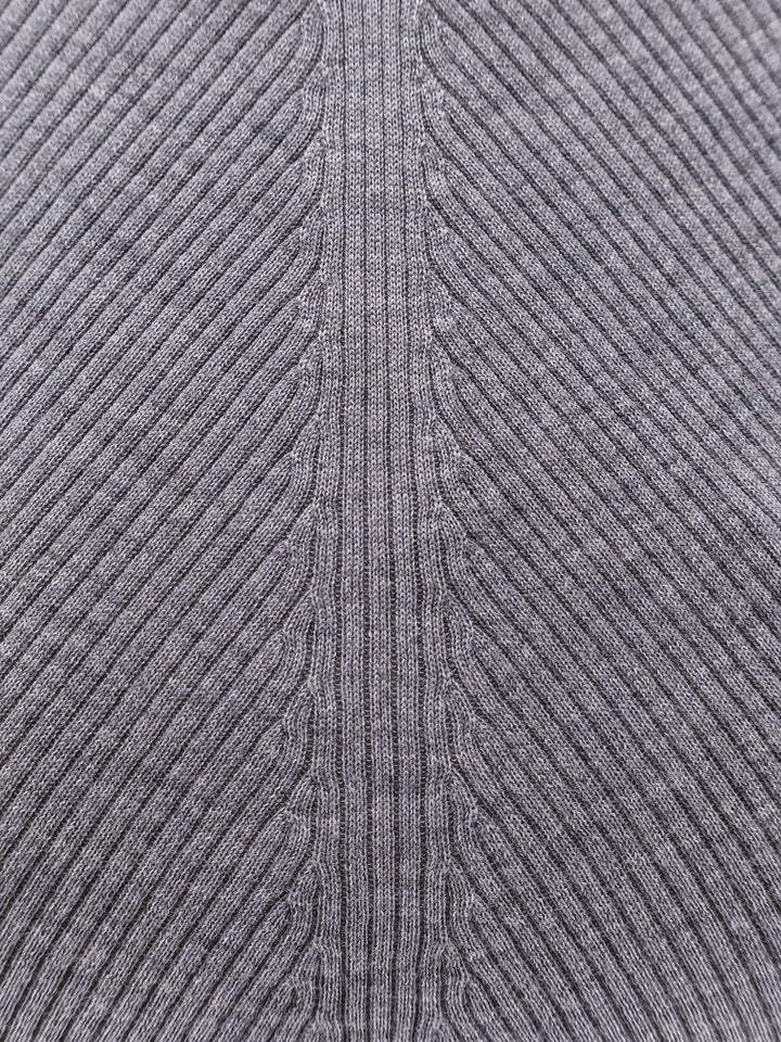 Boss Sweaters - Light pastel grey | e879c4cf6db011d513141face61c11554079d1cd