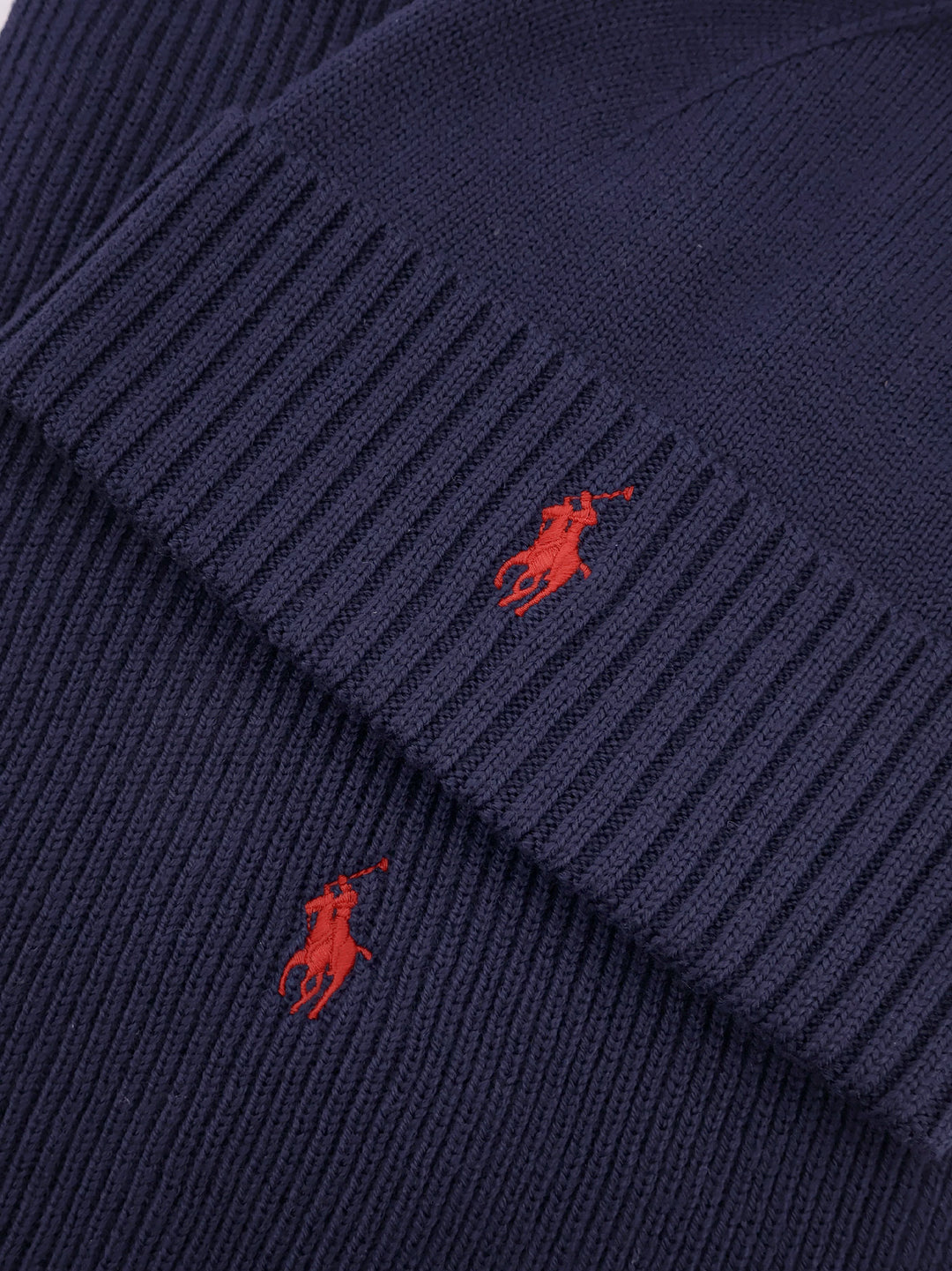 Polo Ralph Lauren Scarfs - Blue and green | 6303389f3af8ce9fa94b3e7cfff0da8880b1e3a4