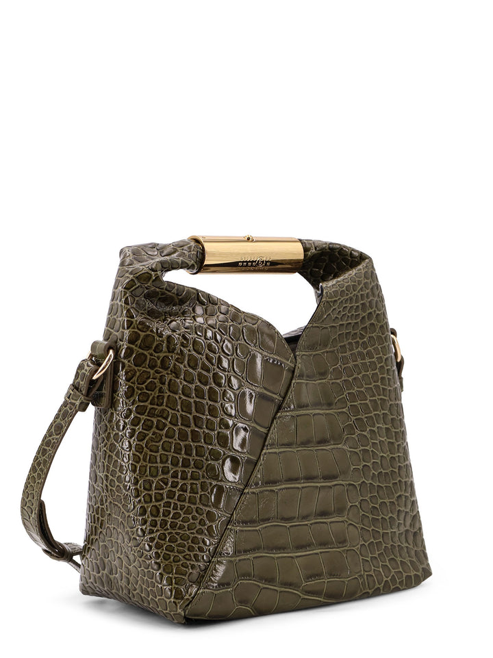 Mm6 Maison Margiela Bags - Olive Drab | a11426b76c687c42252ce183ad4a009234932749