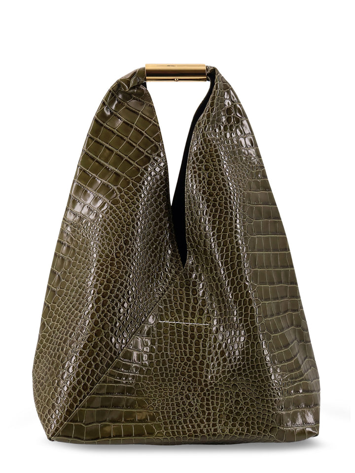 Mm6 Maison Margiela Bags - Olive Drab | 56fbdc1970208ae2e047b0c79c097b3260a5fff2