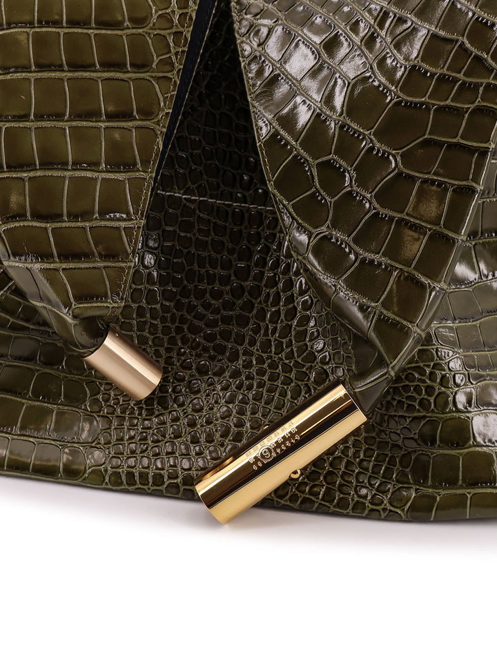 Mm6 Maison Margiela Bags - Olive Drab | 9421bd3434cd27ec4e838a7f2172785a64691a01