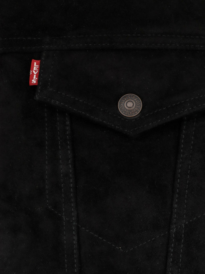 Levi'S Jackets - Blacks and greys | 1bcb3f03b001bf6135a987ef75159c889e0d9937