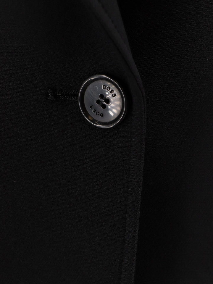 Boss Clothing - Blacks and greys | 33bd8cc4c455806d18f9b89af4e1c60de988d7db