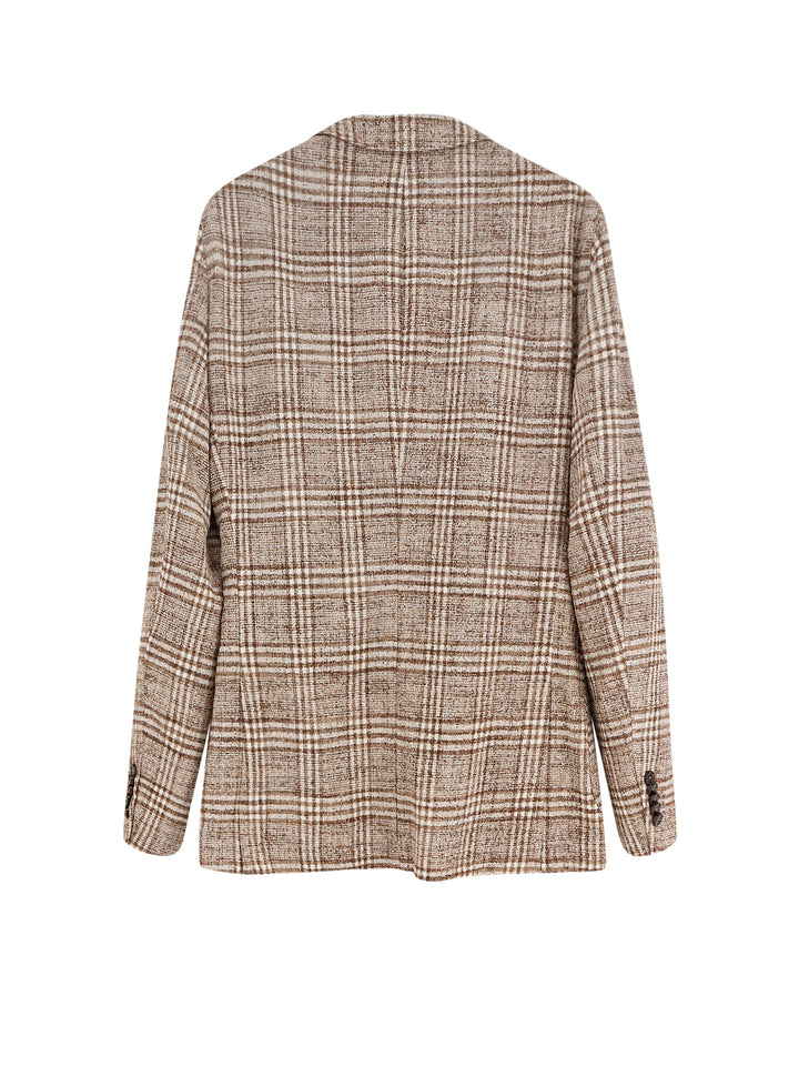 Boss Clothing - Brown | 491a44134dc963f03797012335ebab19e41cd689