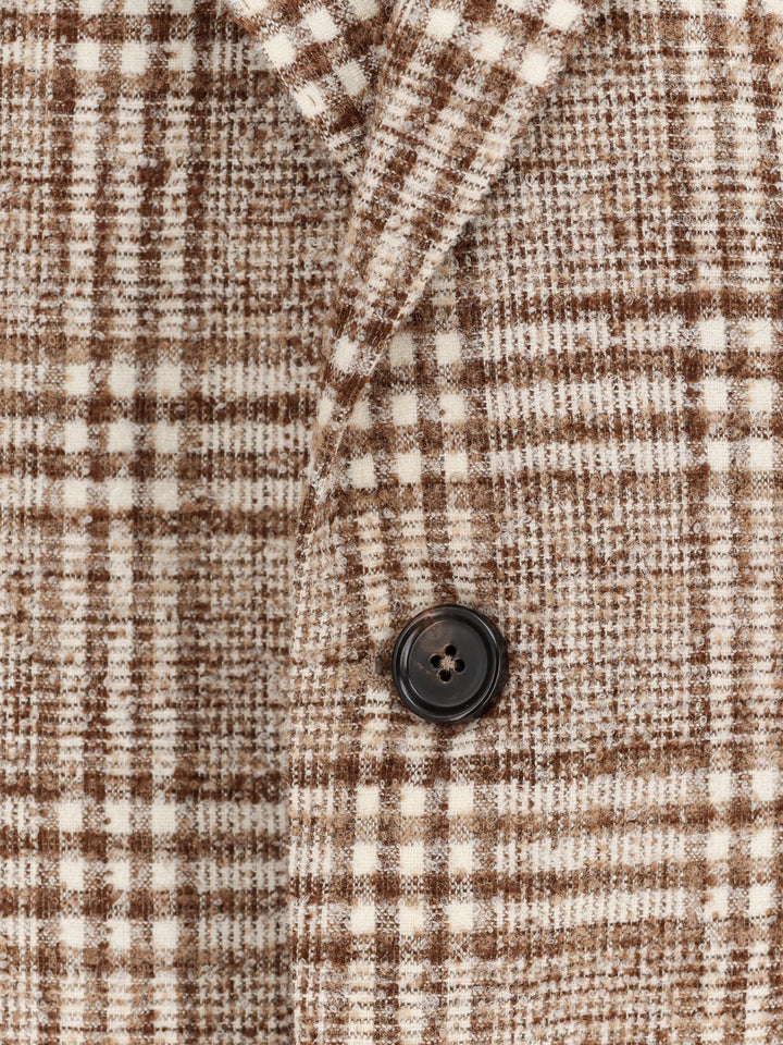 Boss Clothing - Brown | 5a3a90431d2683b0ea3574ccd4abfe4a22f08329