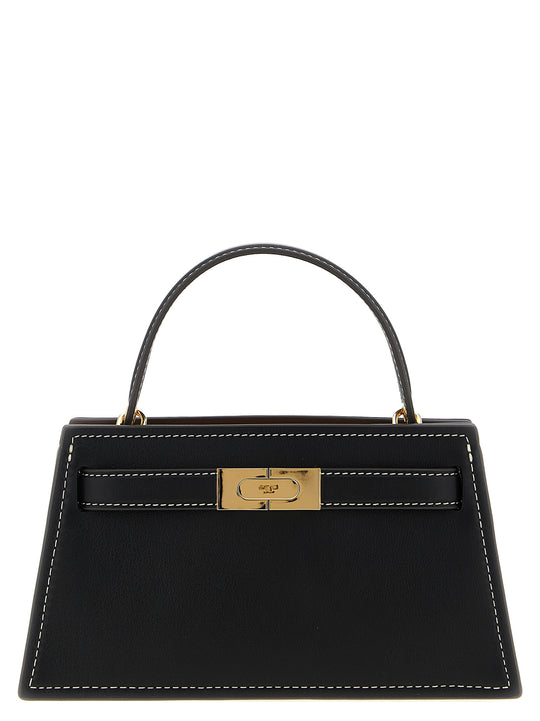 Petite Lee Radziwill Hand Bags Black