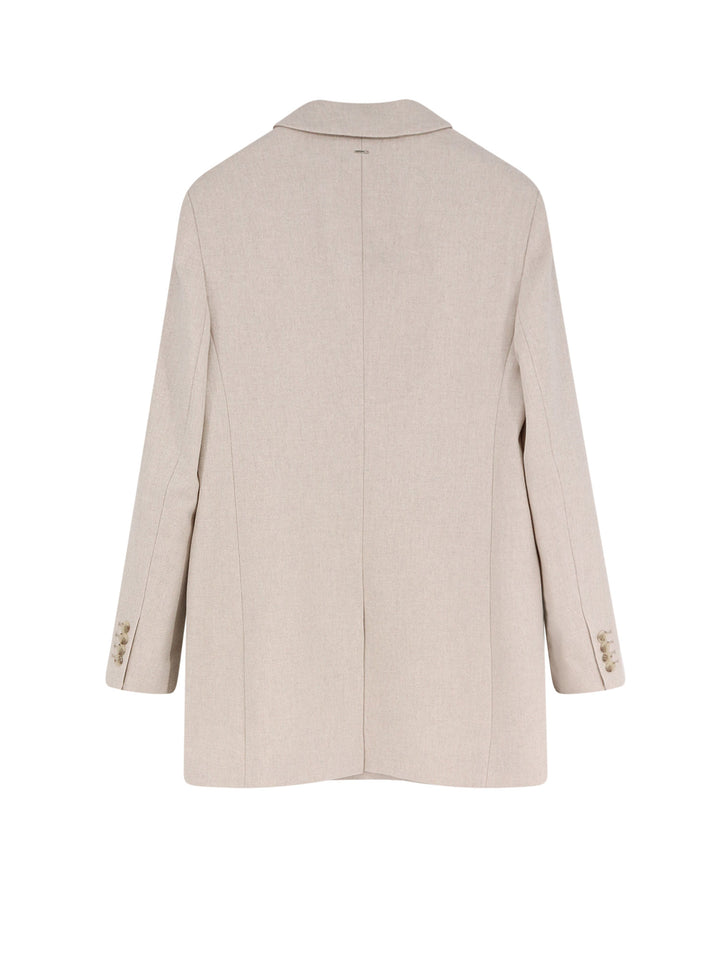 Boss Jackets - OPEN WHITE | 921e28586e5fe26423c2e2e6f601fbe1246991d8