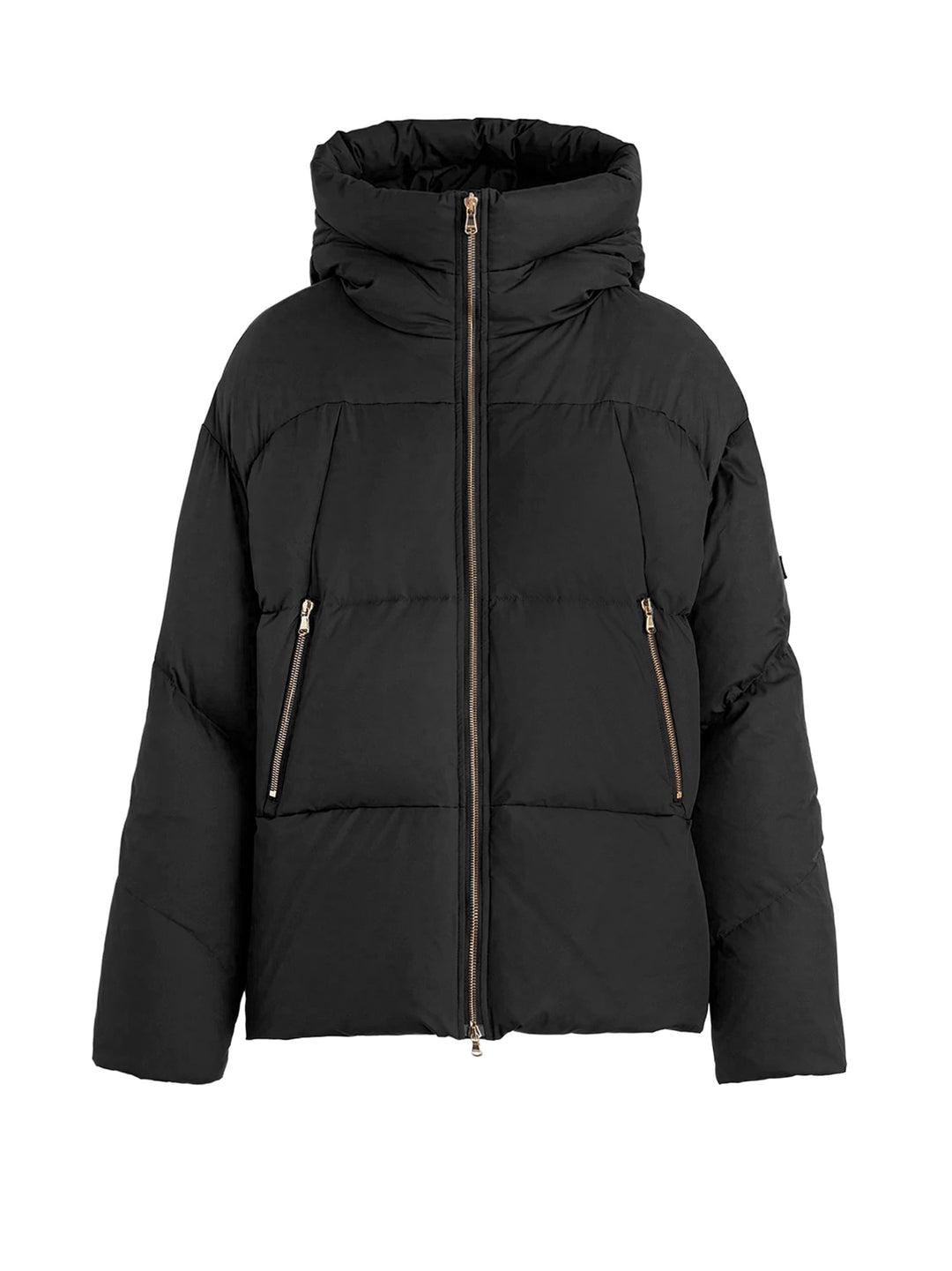 Tatras Jackets - Blacks and greys | b55bfa9209245447048d10ecad4929f588c02eb0
