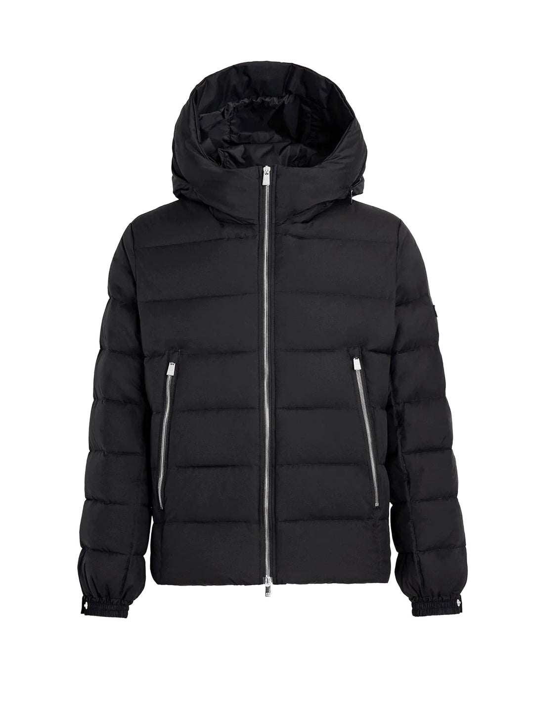 Tatras Jackets - Blacks and greys | 7e40881ec58634257a383fa9c2acb8a557fee42a