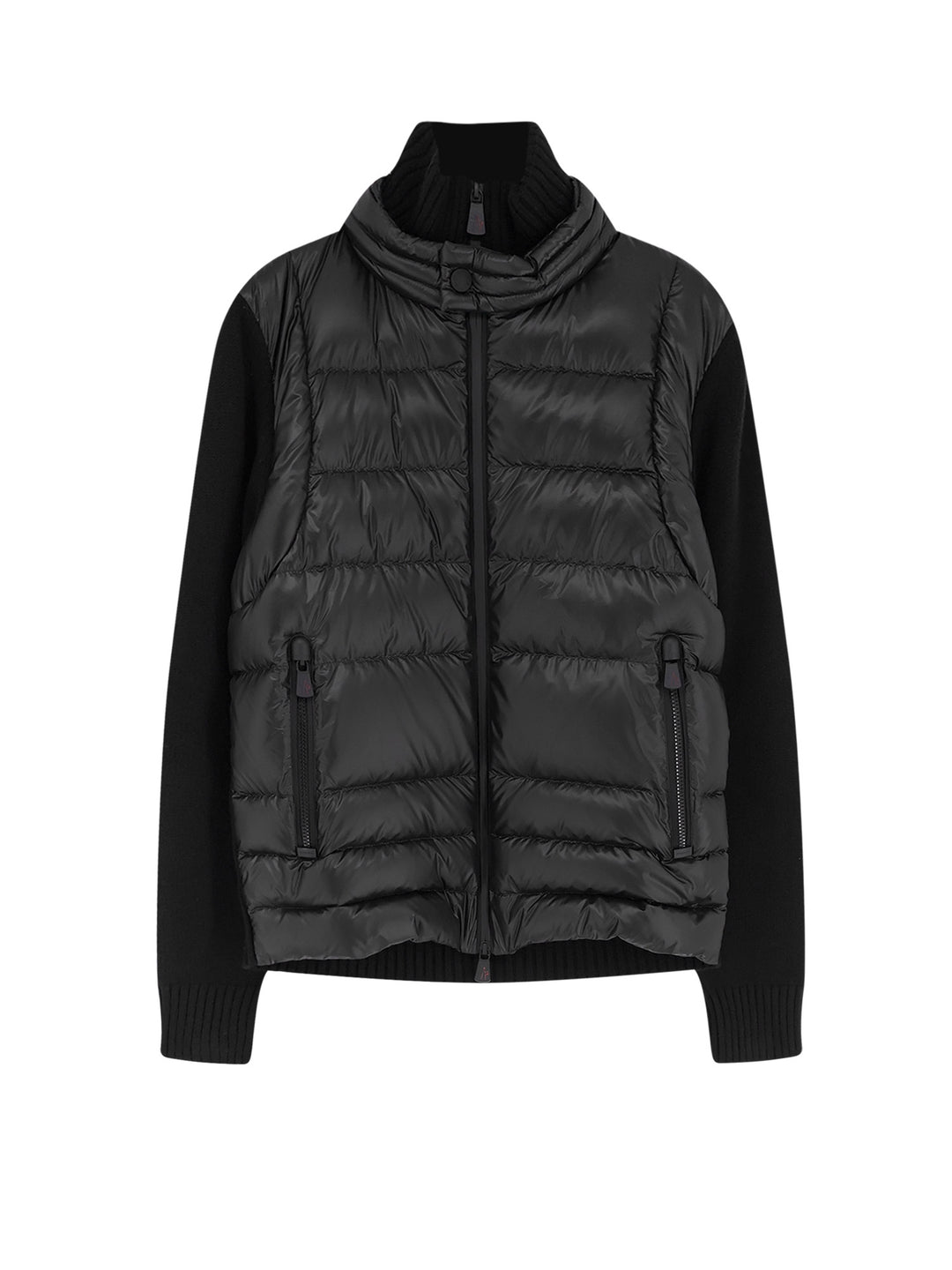 Moncler Grenoble Jackets - Blacks and greys | 47118fdc8008fe5a0217ddf860d949c45e8d1237
