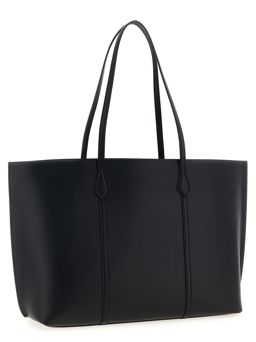 Tory Burch Perry Tote Bag - Black | 7b02bfc3410301097d305db5e13ba7c2bb8d2618