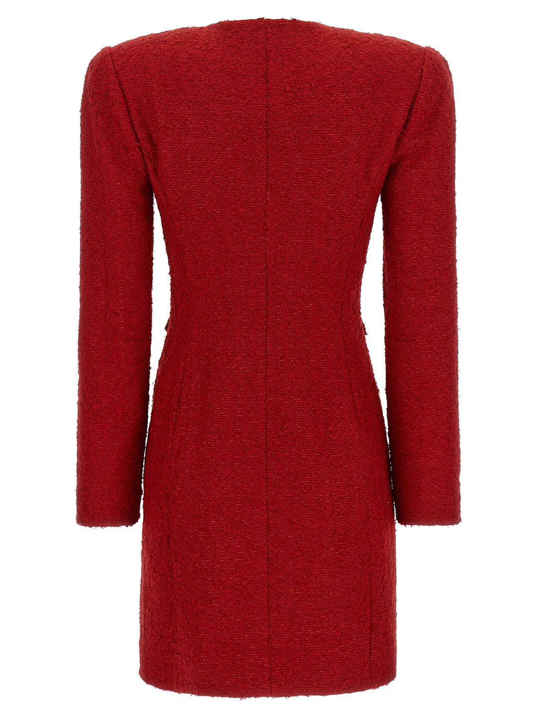 Magda Butrym 35 Dresses - Red | caf623c20795a4961a4d127af78e66bd1f063861