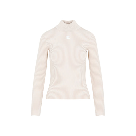 Pullover Nude & Neutrals