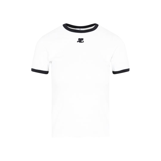 T-Shirts White