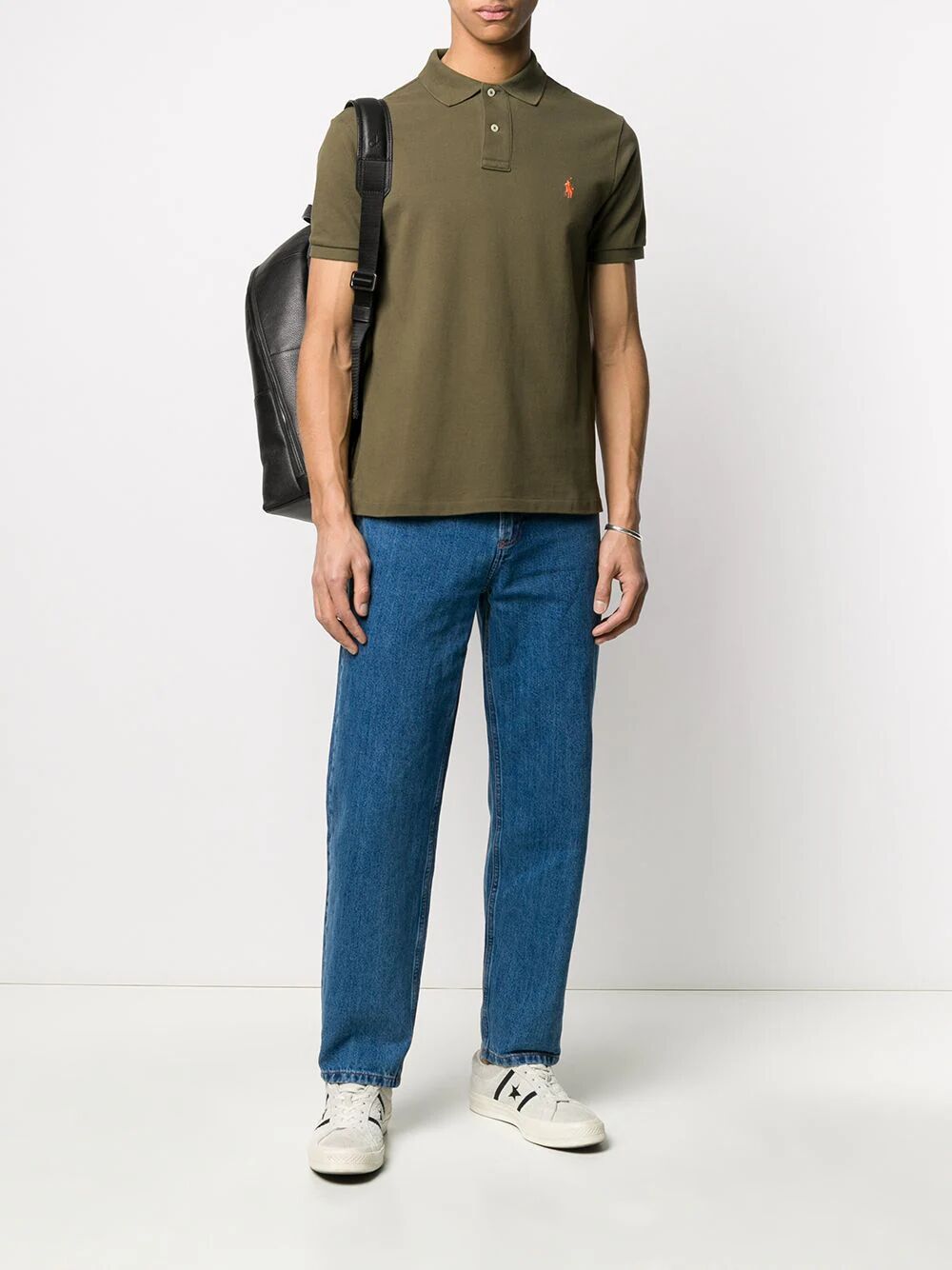 Mordecai Cargo - Green | ce275b67577109f85ef3b6d8ad7606fbc6c60f5f