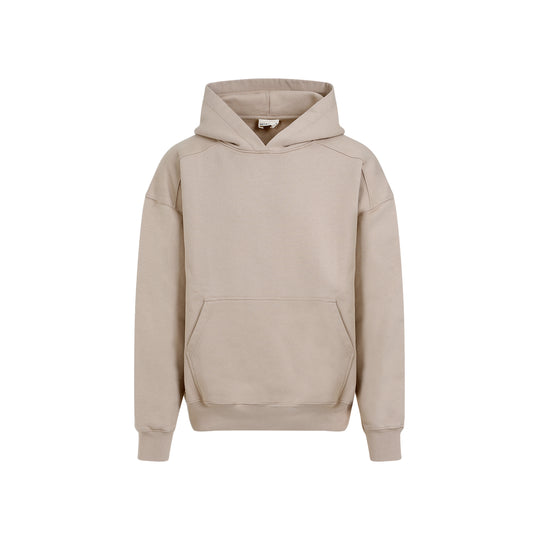 Hoodies Nude & Neutrals