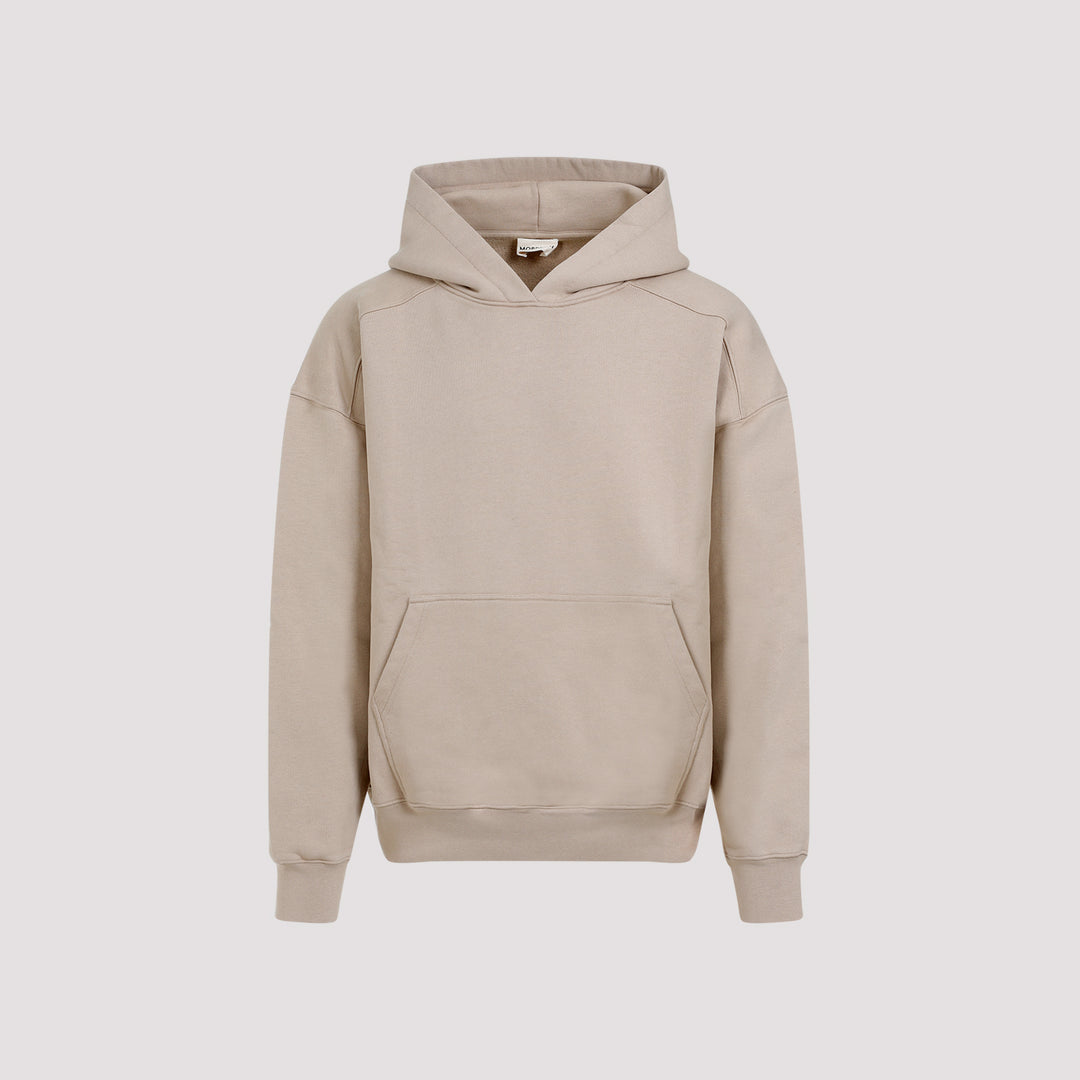 Mordecai Hoodies - Nude & Neutrals | fc5e704954c381630e6f01c3722eeb2fd597d484