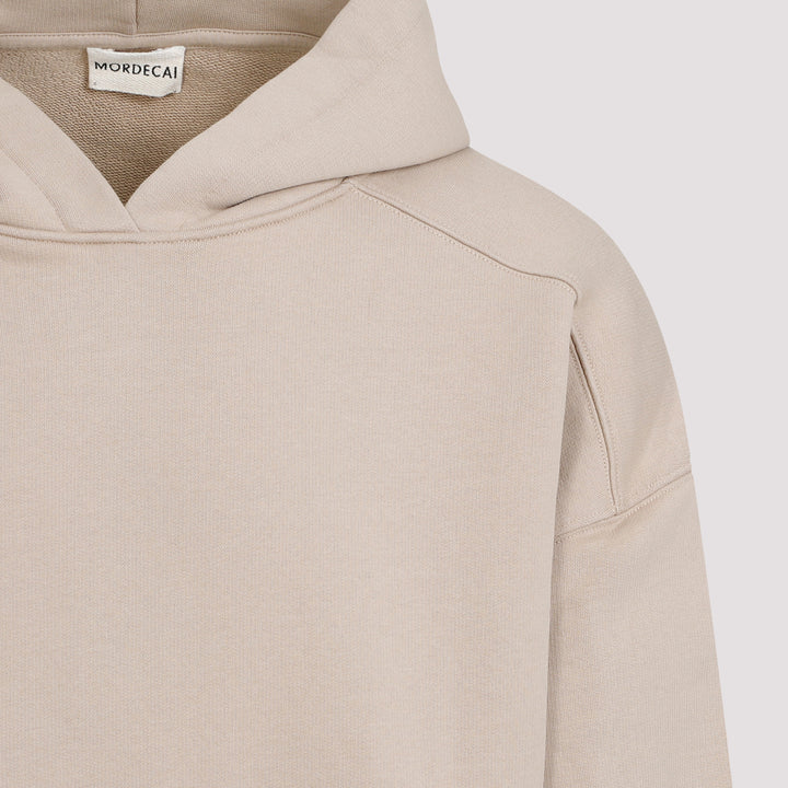 Mordecai Hoodies - Nude & Neutrals | 36f71f88d0529e9dbb6353a88af9cd1362b97312