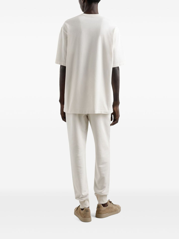 Dolce & Gabbana T-shirts - Nude & Neutrals | bd491826ca54fa0ee8eb208e972779215fe8837c