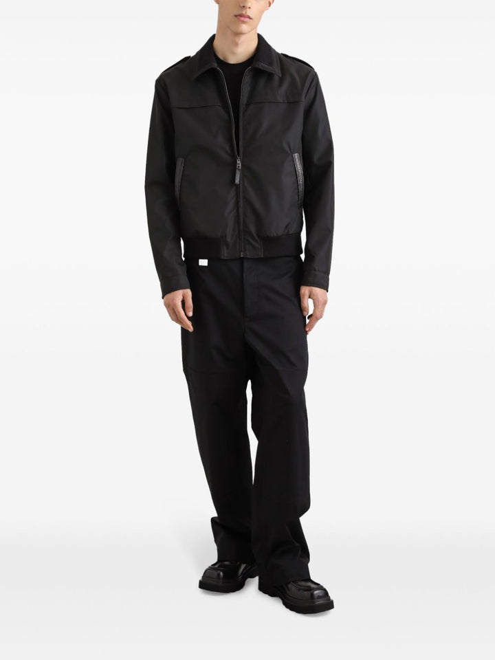 Dolce & Gabbana T-shirts - Black | 2ee242bc761f9506ed101d332a56795cfa11a7e1