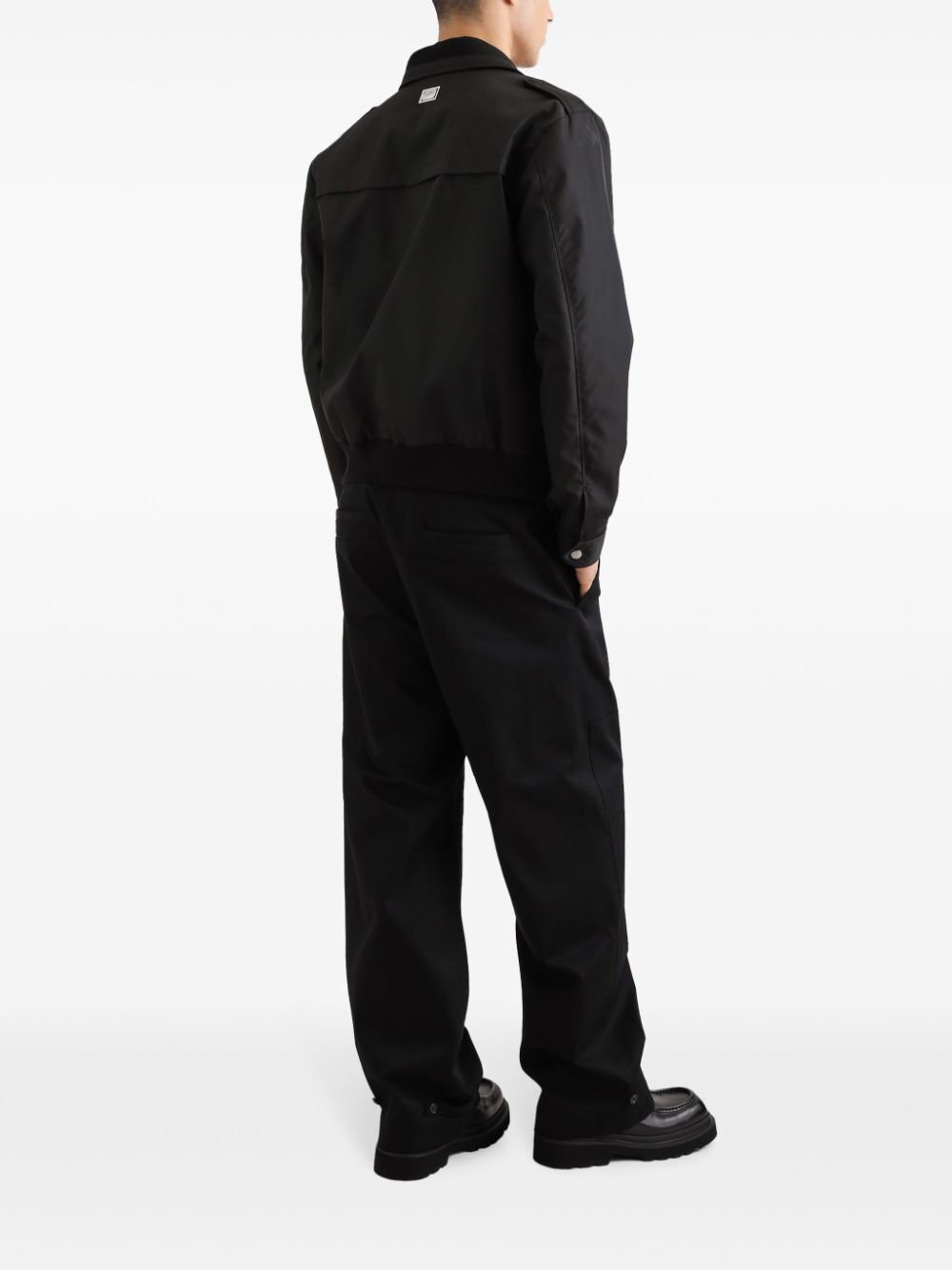 Dolce & Gabbana T-shirts - Black | 7989aed71f8587af190daa2a248e5ce40d79ec48