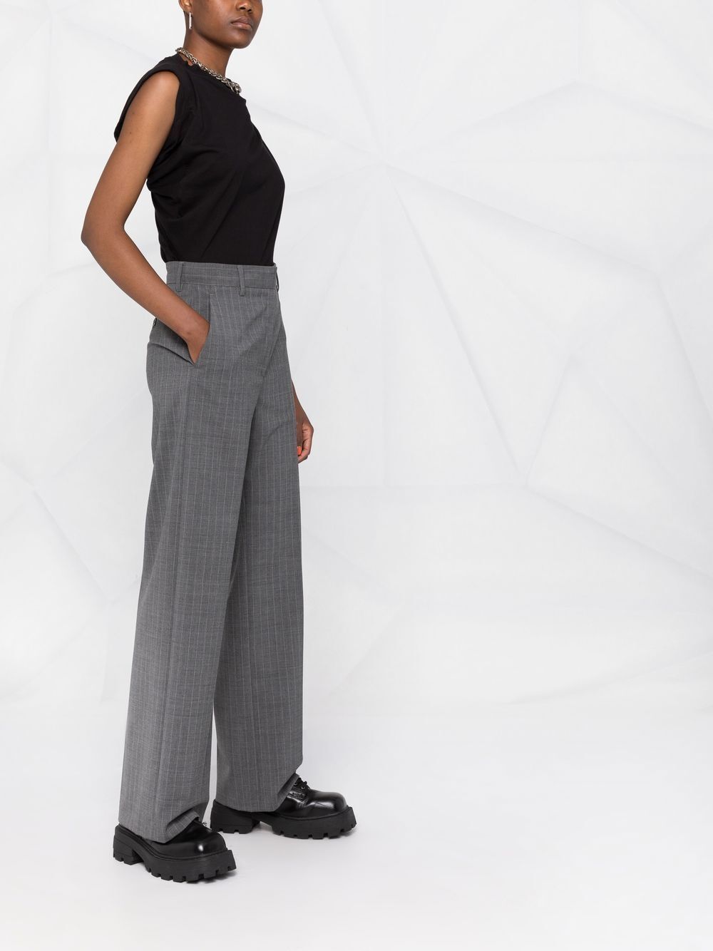 Vivienne Westwood Tops - Black | f0f768451b4ade38e410902de945c30d7923c8e1