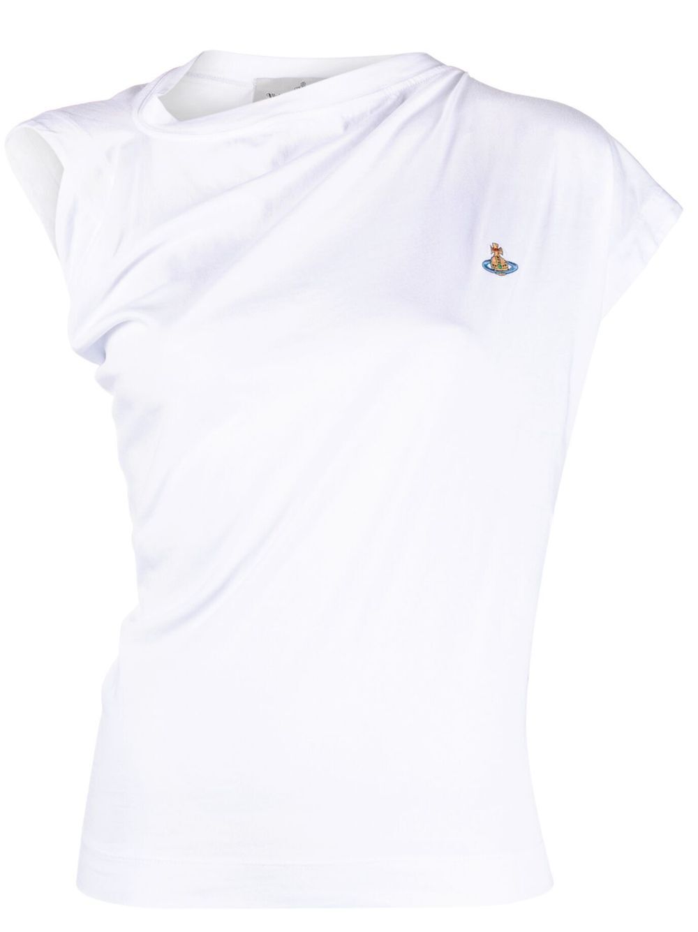 Vivienne Westwood Tops - White | f95afbab7975ca89a9a5c06eb3dd30b002f2c937
