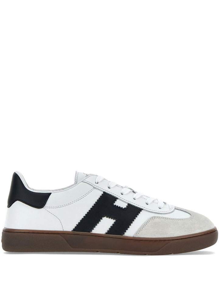 Hogan Sneakers - White | f85a31f6717ab539a22b0ea21698f1f75144286e