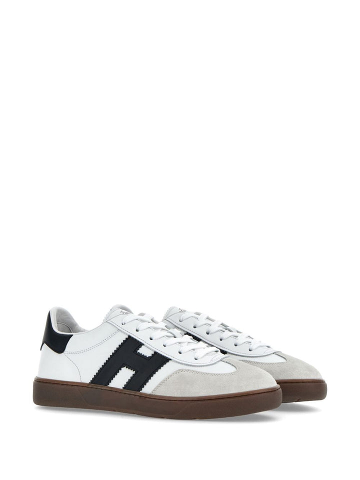 Hogan Sneakers - White | 11973c9f3fe7ed569c01b218c66751970c82e71f