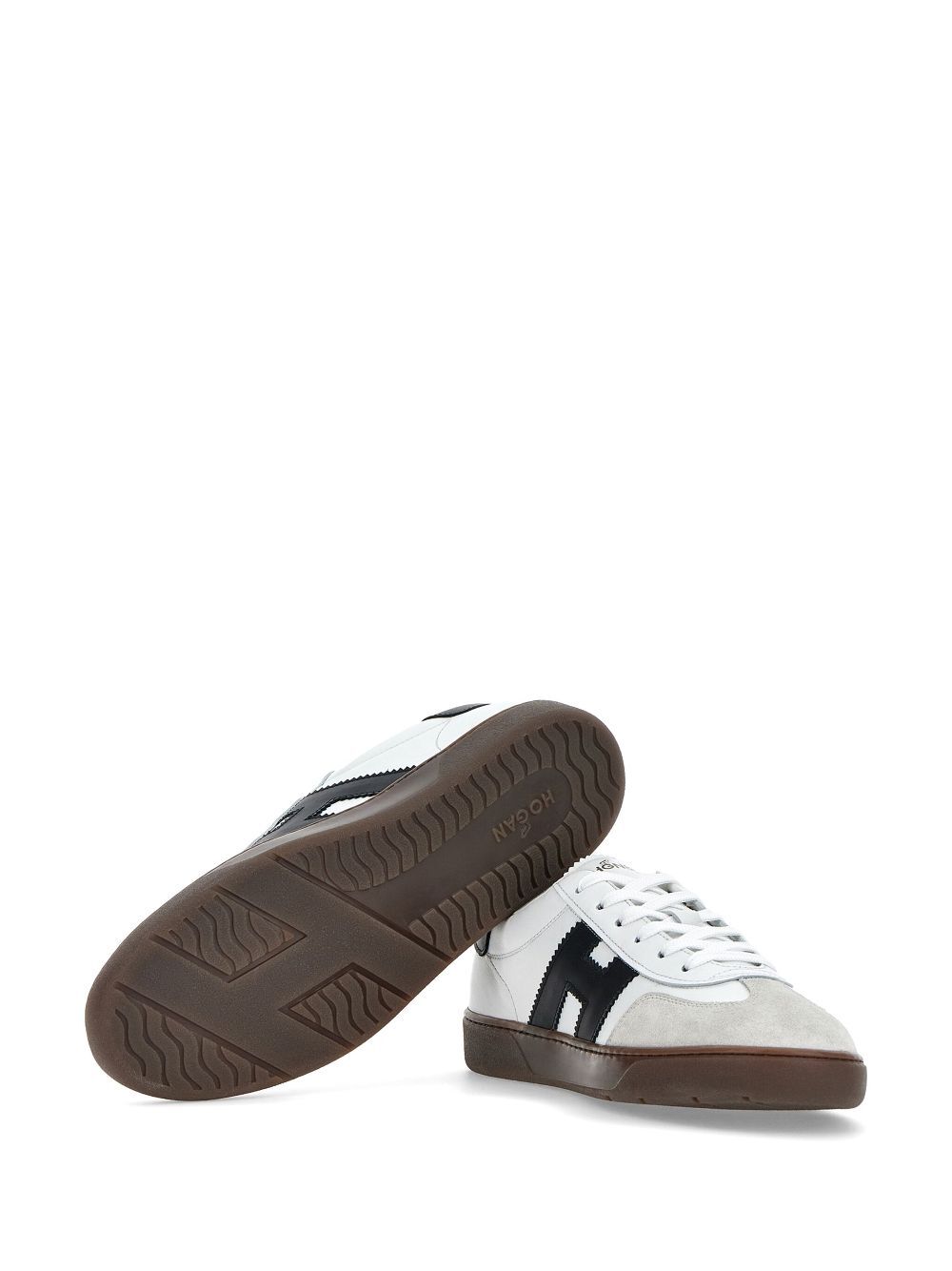 Hogan Sneakers - White | 4012cb75604fcf01a255571e54955334337cecda