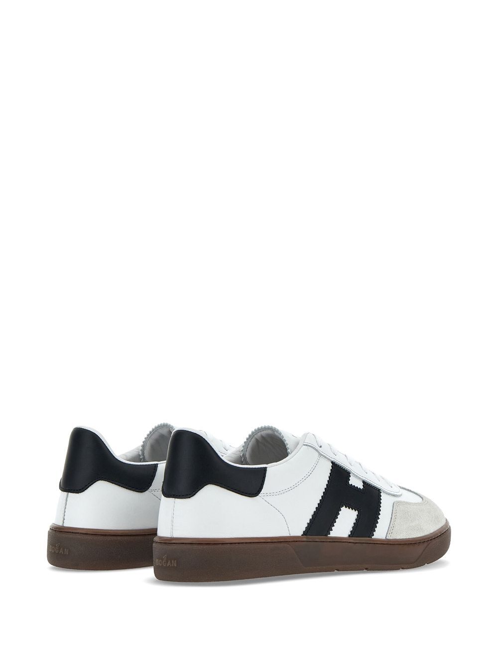 Hogan Sneakers - White | 250d874e846b7cc62d078814f745dc3ce6315af0