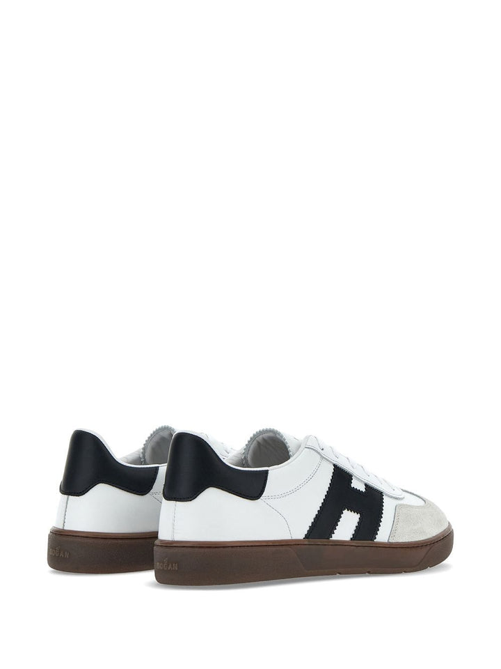 Hogan Sneakers - White | 250d874e846b7cc62d078814f745dc3ce6315af0