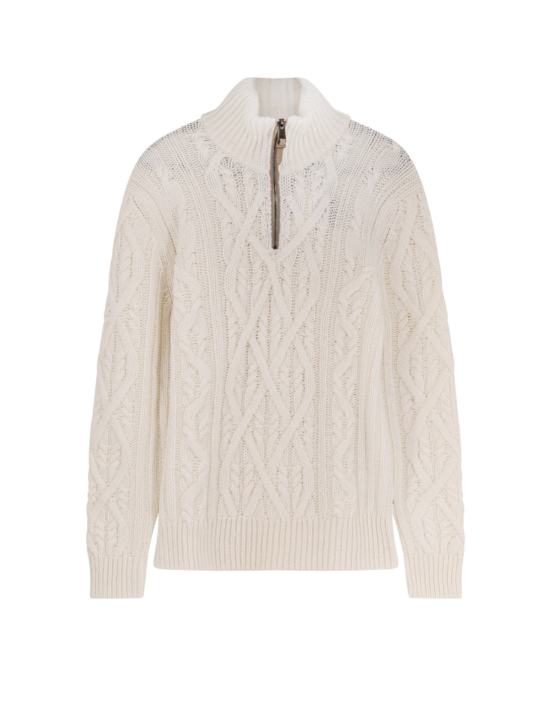 Boss Sweaters - OPEN WHITE | dbd1c1c20ec86bf744b695e1ef2826532a4fd770