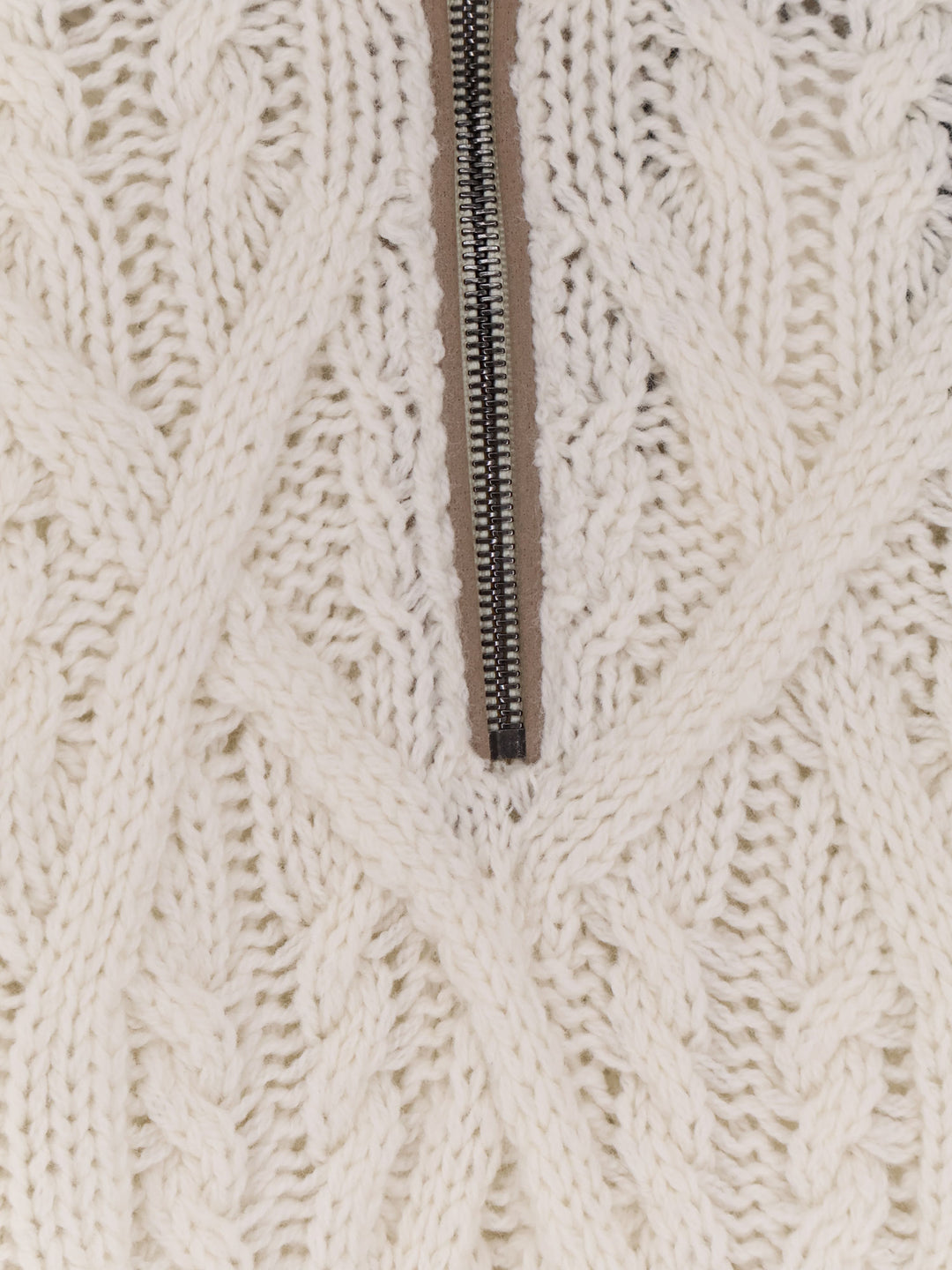 Boss Sweaters - OPEN WHITE | f6a4075ffa926c14251f090f3f87a4bc6b6fd56f