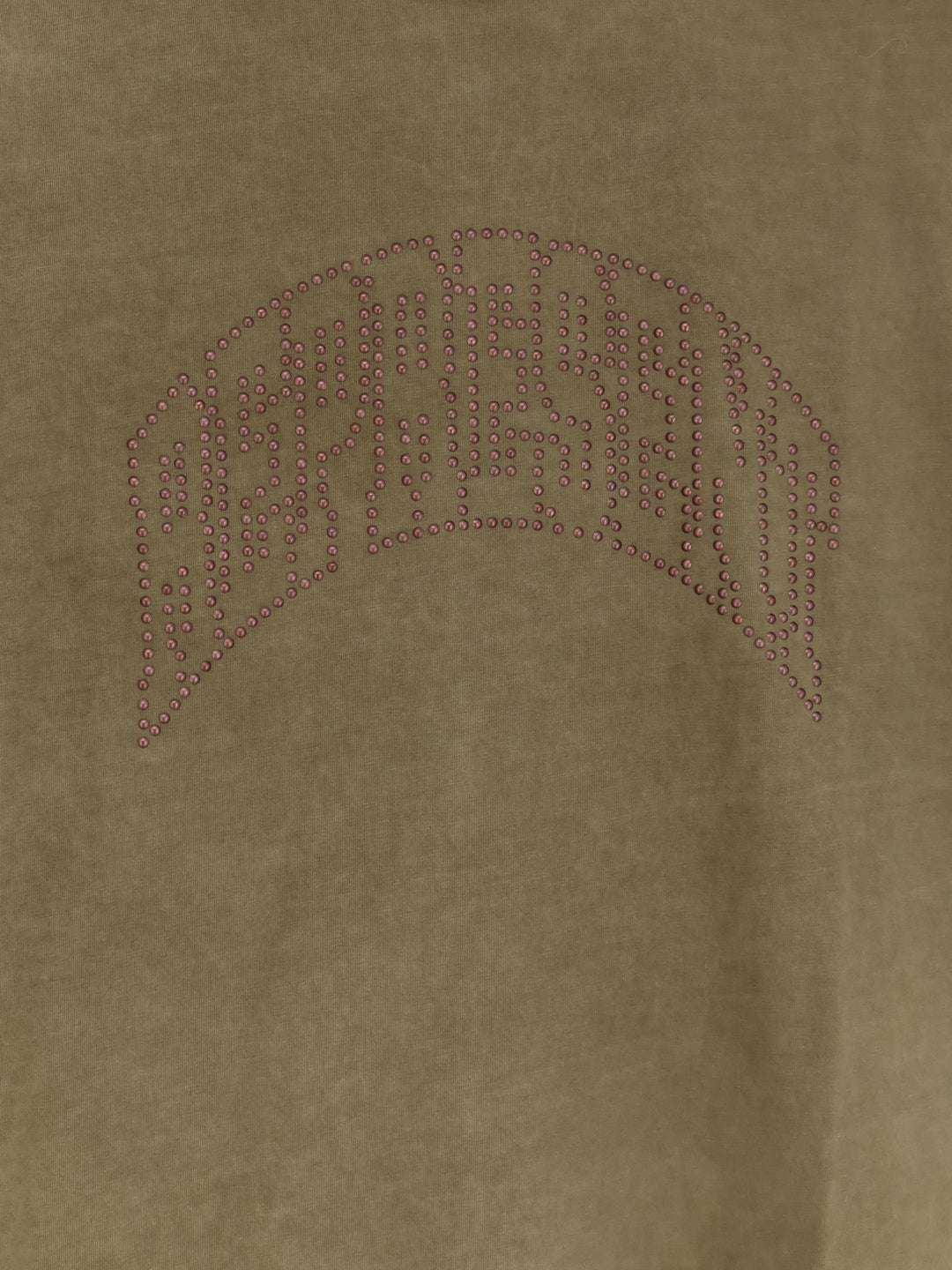 Represent T-shirts and Polos - VINTAGE KHAKI | e63bd07e674091aa9a9c8c261211a8b32e72959b