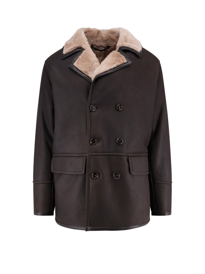 Boss Jackets - Brown | 6577fabef89c1671785528aa1839a563a91acc22