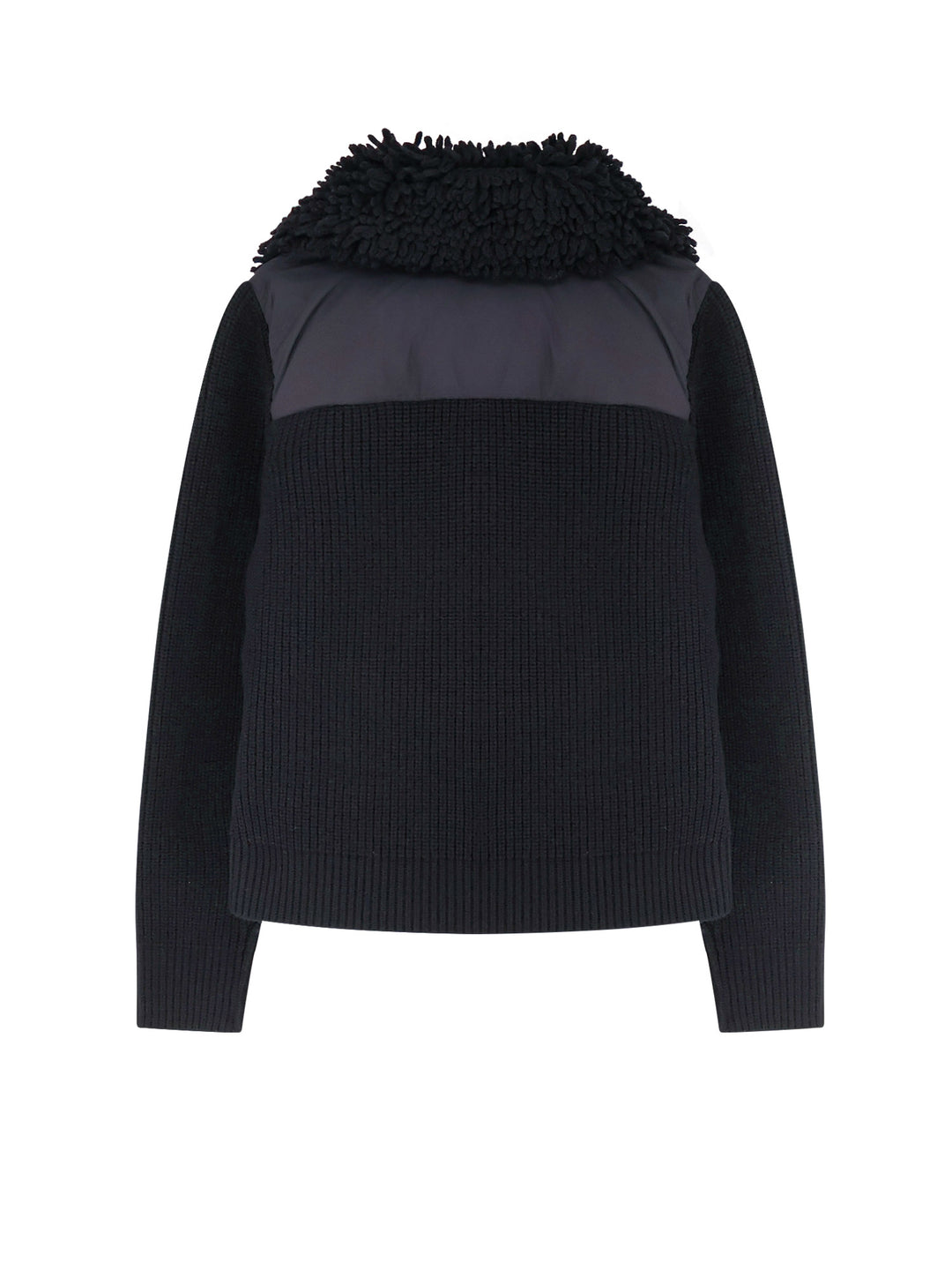 Moncler Grenoble Jackets - Blacks and greys | 132b369bc283d059955cfb877e3206692ff8571c