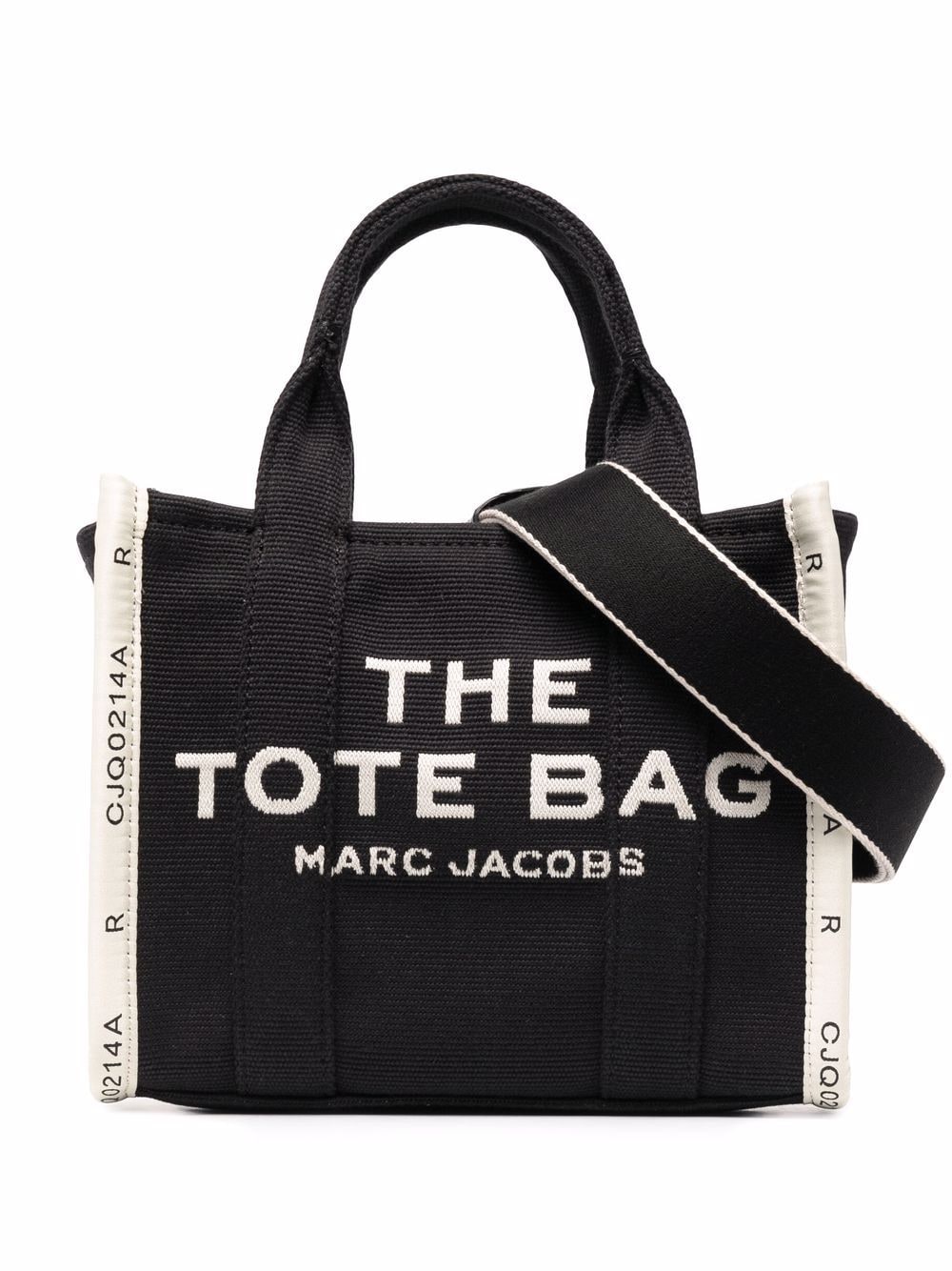 Marc Jacobs Totes - Black | 917098787721dceadbd2870301c8f68b50bfe013
