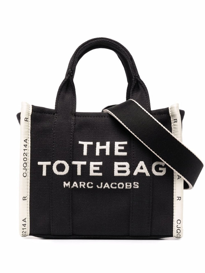 Marc Jacobs Totes - Black | 917098787721dceadbd2870301c8f68b50bfe013