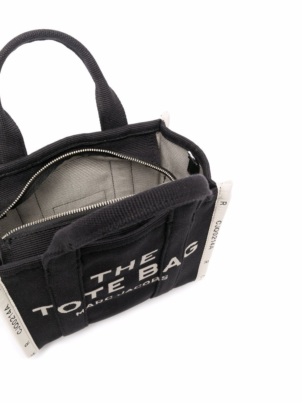 Marc Jacobs Totes - Black | ccbb121d2c596ca0f2800a278e09eb3b333fa481