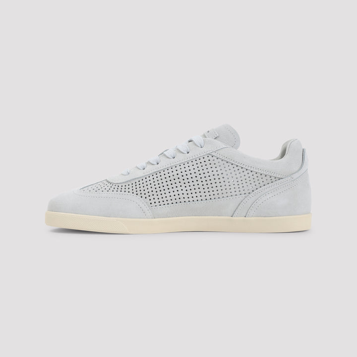 Kiton Sneakers - White | 0154ddb40e323e9b9ec9a4f47eec22a556b09fd9