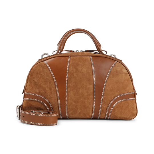 Shoulder Bags Brown